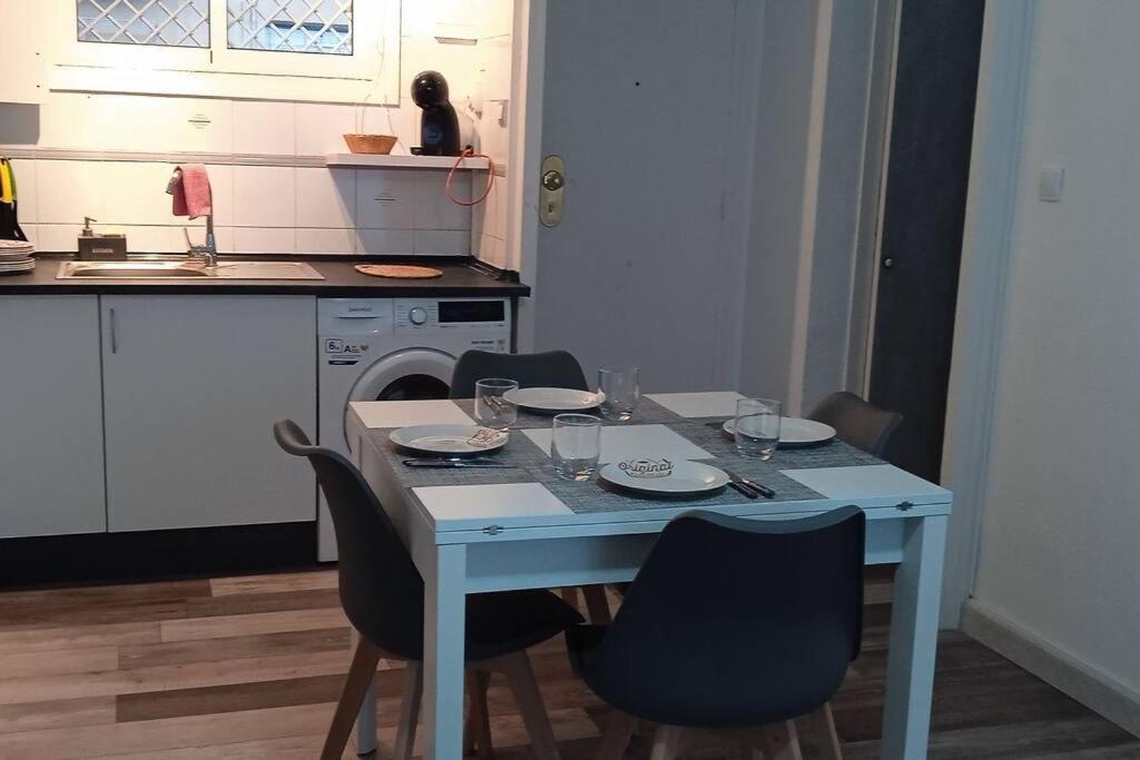 Appartement Tout Confort 萨洛 外观 照片