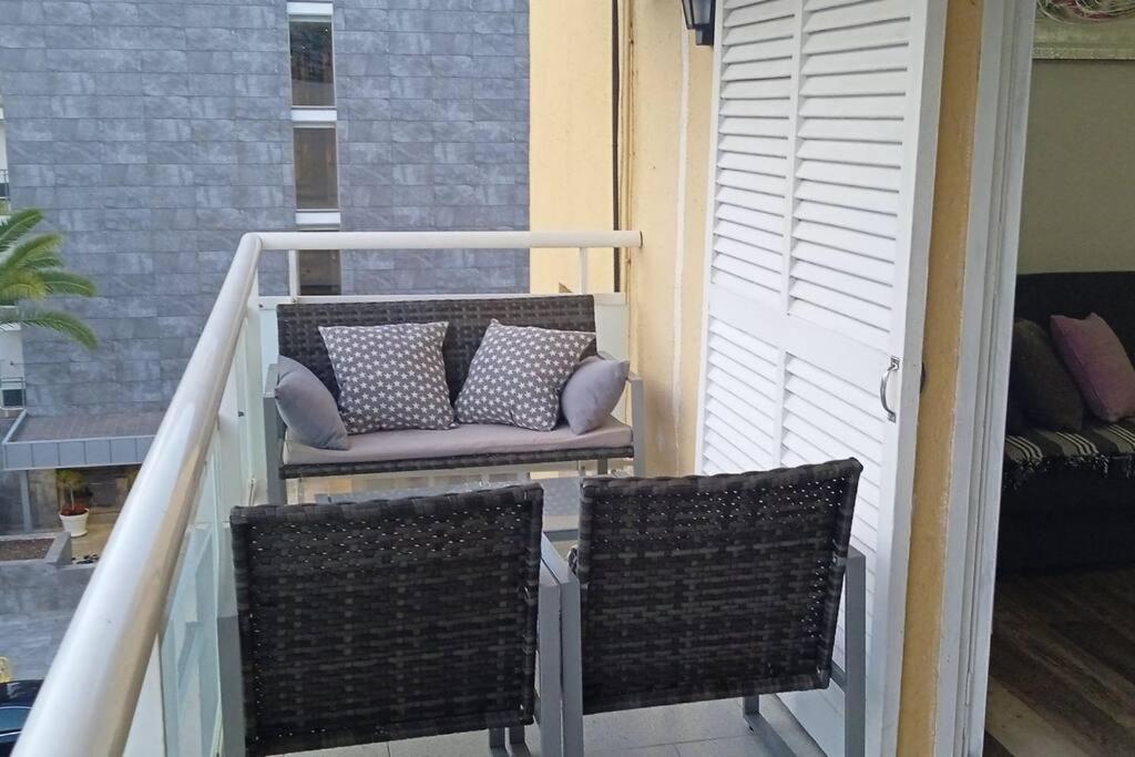 Appartement Tout Confort 萨洛 外观 照片
