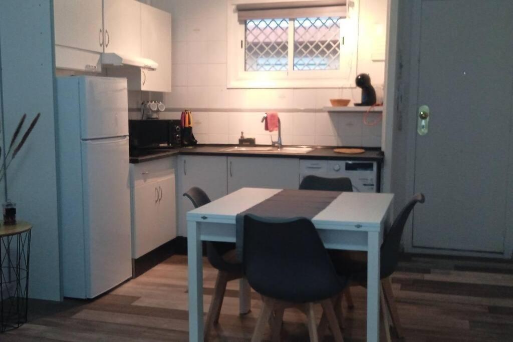 Appartement Tout Confort 萨洛 外观 照片
