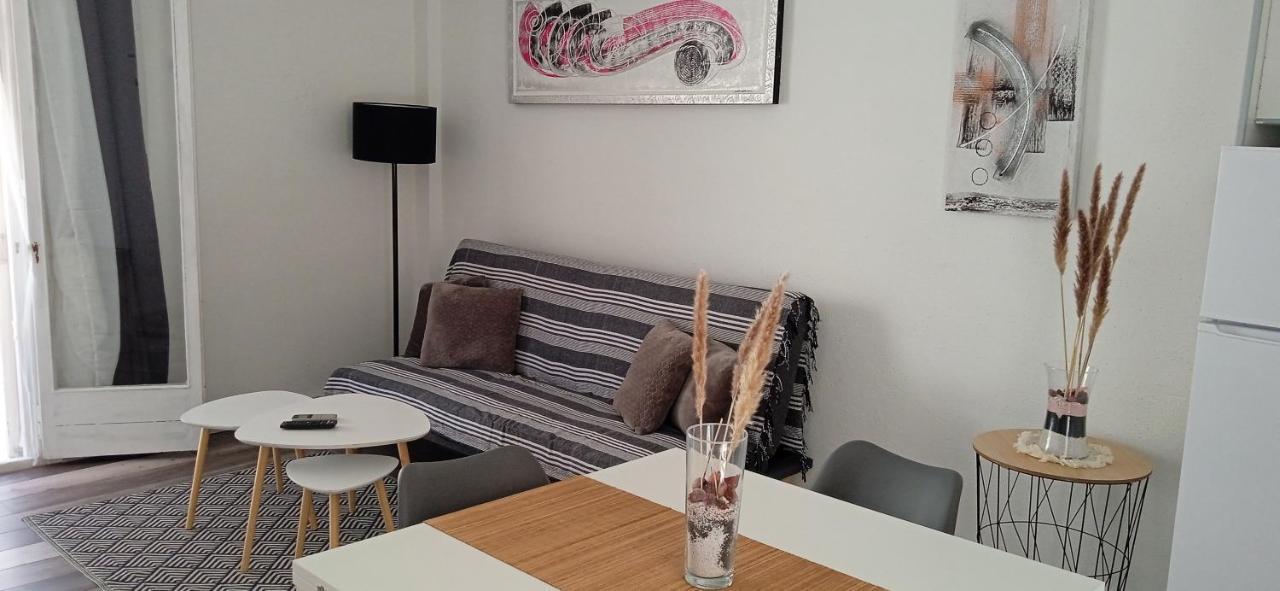 Appartement Tout Confort 萨洛 外观 照片