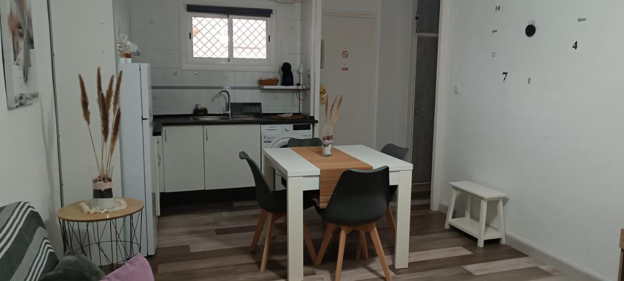 Appartement Tout Confort 萨洛 外观 照片