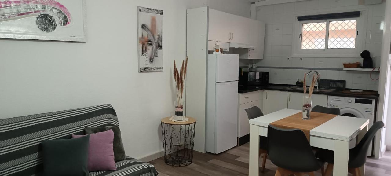 Appartement Tout Confort 萨洛 外观 照片